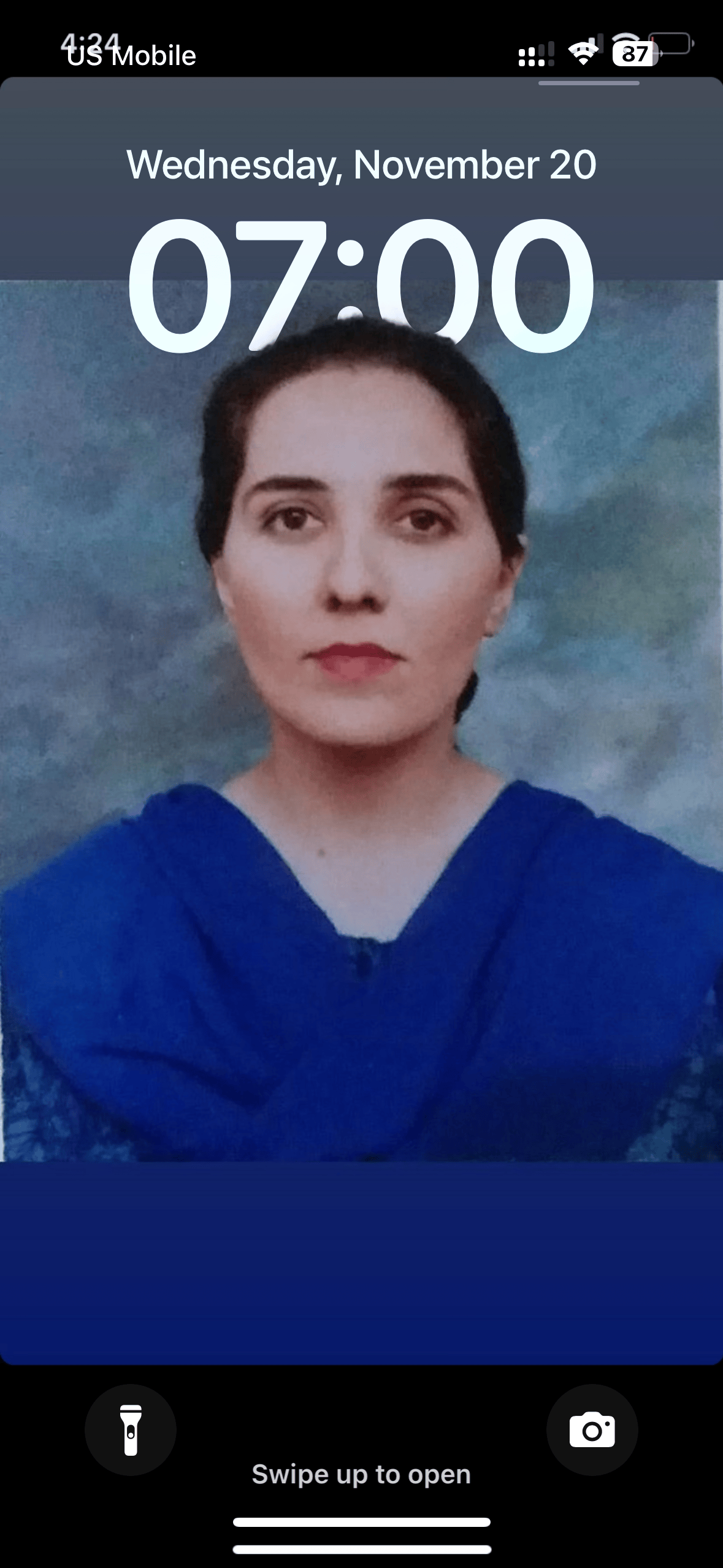 Mom